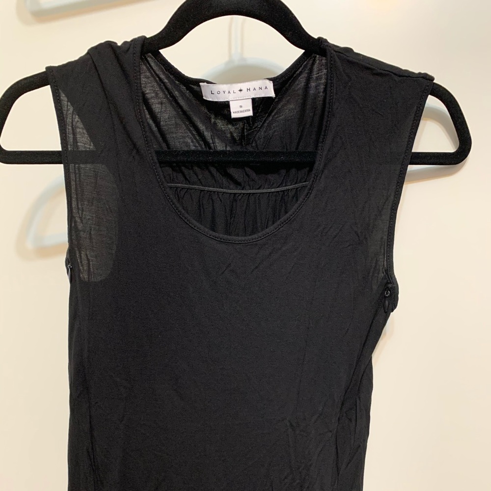 Loyal Hana Nursing shirt